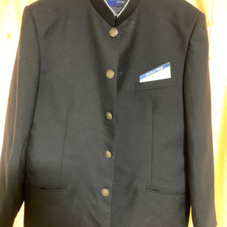 神奈川県立商工高等学校制服