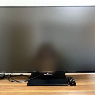 42.5インチ LG モニター ディスプレイ 43UN700-B 