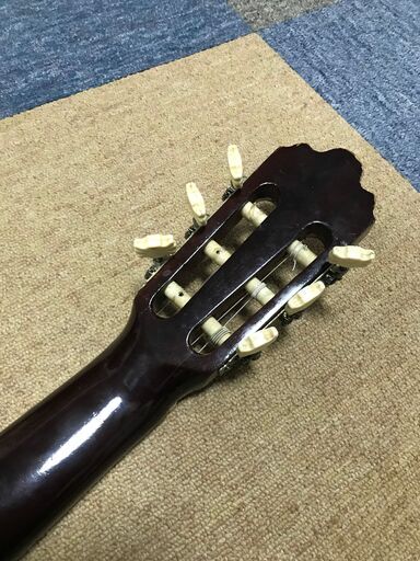 古いクラシックギター 日進工房 ハピプレ 西鉄久留米の弦楽器 ギターの中古あげます 譲ります ジモティーで不用品の処分 古いクラシックギター 日進工房 ハピプレ 西鉄久留米の弦楽器 ギターの中古あげます 譲ります ジモティーで不用品の処分