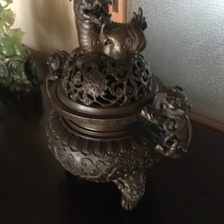 中国伝統工芸品2