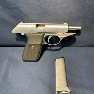 KSC P230SL ガスブローバック