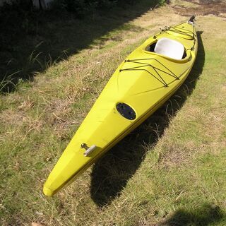 岡山県のカヤック スポーツの中古が安い！激安で譲ります・無料で  