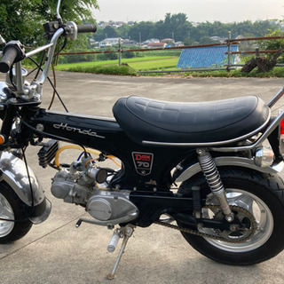 ホンダ ダックス80cc 【公式通販】