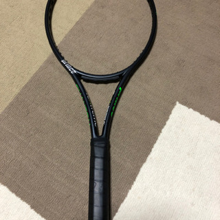 お取引中☆プリンス硬式テニスラケット