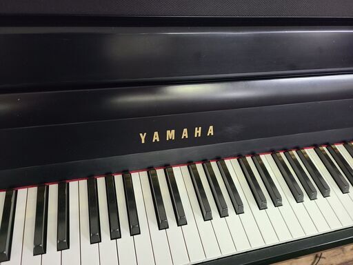 YAMAHA DUP-1 ~ハイブリットピアノにご興味ありませんか