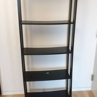 【再投稿】無料 IKEA 製本棚 