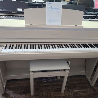 YAMAHA　CLP-675　～現行モデルです～