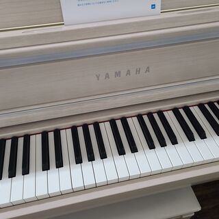 YAMAHA　CLP-675　～現行モデルです～
