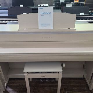 YAMAHA　CLP-675　～現行モデルです～