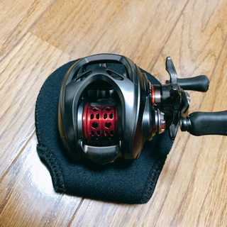 【新品未使用】DAIWA STEEZ AIR TR 500XXT 新品未使用】DAIWA STEEZ AIR TR 500XXT - メルカリ