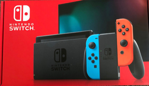 switch②