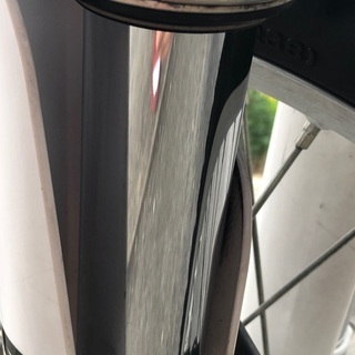 WR250R 2007年式 走行距離43133km