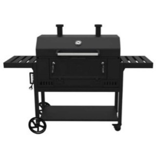 BBQ バーベキュー グリル スモークホーロー