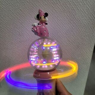 ディズニー 光るおもちゃ チャーミー 自由が丘のおもちゃ 電子玩具 の中古あげます 譲ります ジモティーで不用品の処分