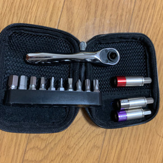 リーダーバイク735 