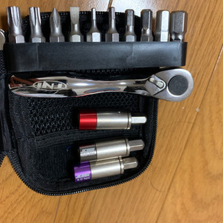 リーダーバイク735 