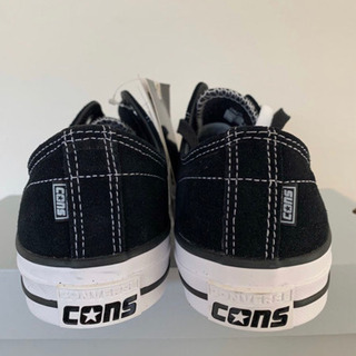 コンバース オールスター スエード cons ctas pro 70 27cm