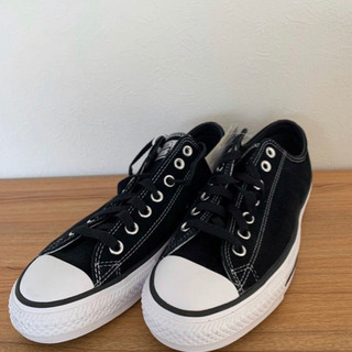 コンバース オールスター スエード cons ctas pro 70 27cm