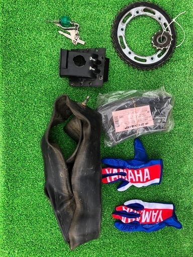 WR250R 2007年式 走行距離43133km WR250R(ヤマハ)のバイクを探す