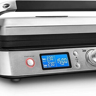 デロンギ マルチグリル BBQ & コンタクトグリルプレート CGH1011DJ