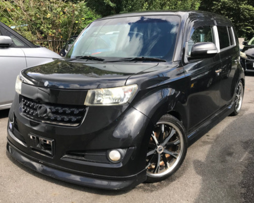 オリジナルオートローン取り扱ってます 過去不問 ブラックok sxバージョンエアロ付き お問い合わせ大歓迎です Blanccar 千城台北のbbの中古車 ジモティー