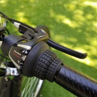 折りたたみ自転車　マウンテンバイク　OTOMO（オオトモ）MTB-2618R