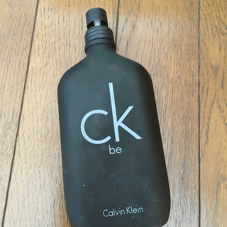 Calvin Klein 香水　