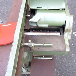 マキタ 200自動カンナ モデル2006 ☆ PayPay(ペイペイ)決済可能 ☆ 札幌市 北区 屯田 マキタ 200自動カンナ モデル2006 ☆ PayPay(ペイペイ)決済可能