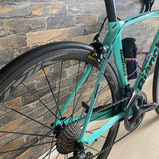 ビアンキ　オルトレXR3