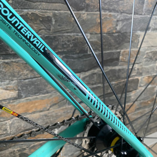 ビアンキ　オルトレXR3