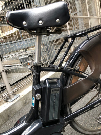 YAMAHA電動アシスト自転車「PAS VIENTA5」「PAS Brace XL」試乗 