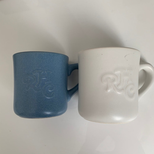 ロンハーマンマグカップ A 発寒の食器の中古あげます 譲ります ジモティーで不用品の処分