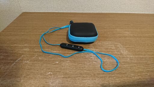 ブレイク Bluetooth イヤホン