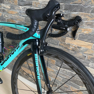 ビアンキ　オルトレXR3