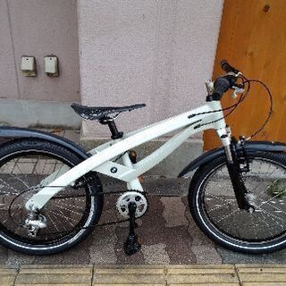 bmw 自転車