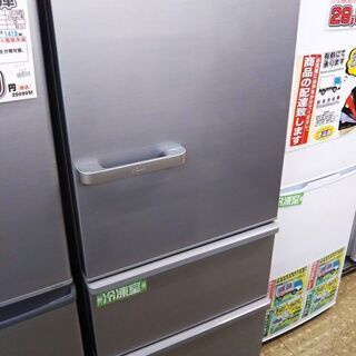 5ドア冷蔵庫 TOSHIBA GR-41G 2017年 410L 入荷致しました！