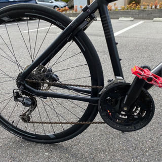 Southern Port ComfortBike CRT-700