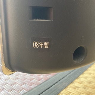 TOSHIBA レグザ 52インチ 2008年製 HDD500G内蔵 - 家電