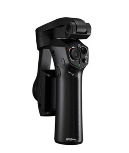 SNOPPA(スノッパ) ATOM 折り畳み式ジンバル スマホ用スタビライザー 折りたたみ可能！スマホ用ジンバル【SNOPPA / ATOM】携帯性に