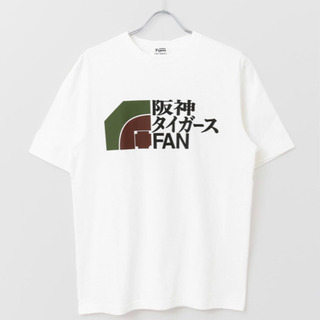 アーバンリサーチ  阪神タイガース Tシャツ