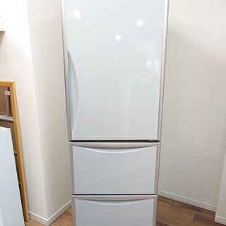 ★365L 3ドア冷蔵庫★シャープ★2013年製★R-S370DMV★東京23区・横浜・川崎内限定配送も承ります。 （その他地域要相談）★