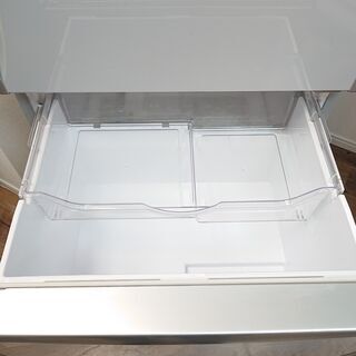 ★365L 3ドア冷蔵庫★シャープ★2013年製★R-S370DMV★東京23区・横浜・川崎内限定配送も承ります。 （その他地域要相談）★