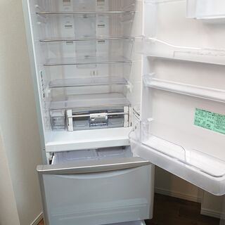 ★365L 3ドア冷蔵庫★シャープ★2013年製★R-S370DMV★東京23区・横浜・川崎内限定配送も承ります。 （その他地域要相談）★