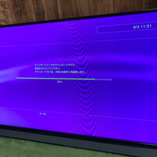 テレビ 【期間限定値下げ中】REGZA 40V30 40インチ 2016年製