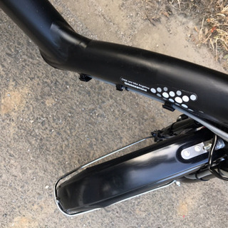 A04B✴️✴️タイヤ新品✳️✳️C27D電動自転車☯️☯️ブリジストン 