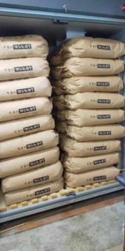 木更津産令和2年産コシヒカリ 木更津産令和2年産コシヒカリ