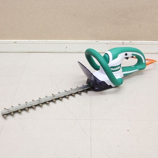 マキタ makita MUH3502 350mm 生垣バリカン 動作確認済み 中古(D3659nxY)