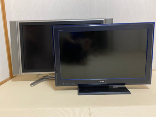 ２台なら無料、SONY１台なら8000円