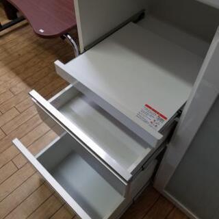 ⑯ ご購入ありがとうございました。キッチンカウンター(税込み)