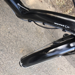 A04B✴️✴️タイヤ新品✳️✳️C38D電動自転車☯️☯️ヤマハ